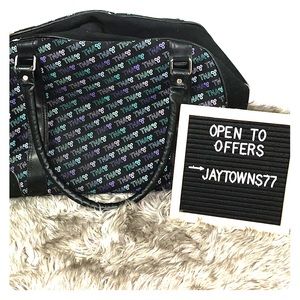 TNA bag aritzia